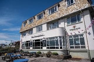 Commodore Hotel fotoÄŸrafÄ±
