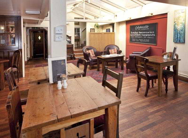 The  Woolpack fotoÄŸrafÄ±