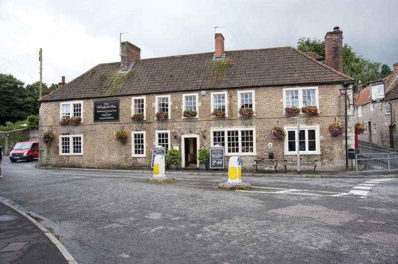 The Woolpack otel fotoğrafı