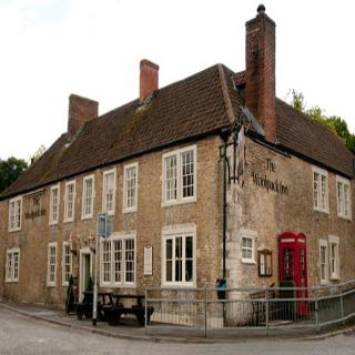 The  Woolpack fotoÄŸrafÄ±