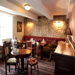 The  Woolpack fotoÄŸrafÄ±