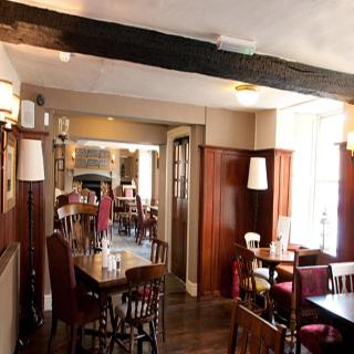 The  Woolpack fotoÄŸrafÄ±