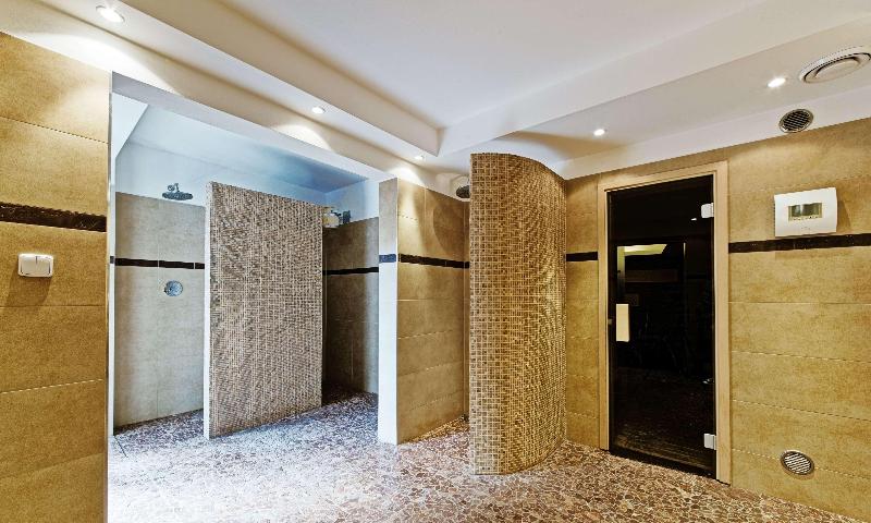 Vista Hotel - Aktivite