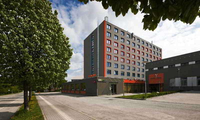 Vista Hotel otel fotoğrafı