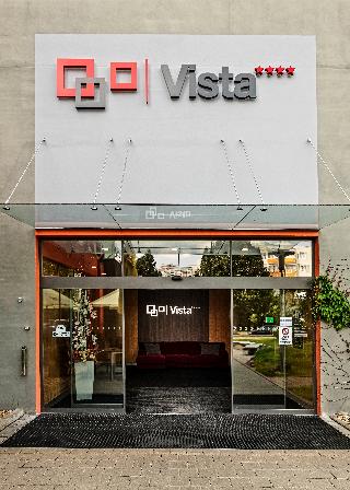 Vista Hotel fotoÄŸrafÄ±
