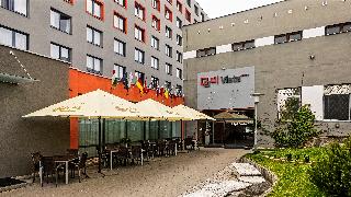 Vista Hotel fotoÄŸrafÄ±