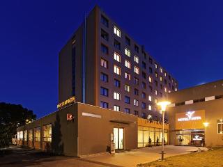 Vista Hotel fotoÄŸrafÄ±