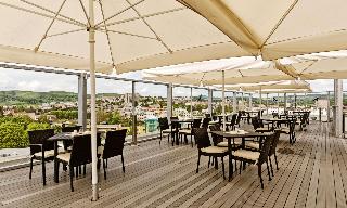 Vista Hotel fotoÄŸrafÄ±