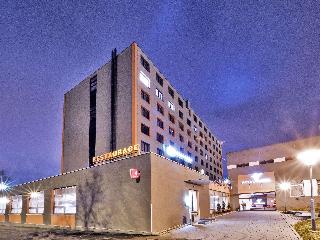 Vista Hotel fotoÄŸrafÄ±
