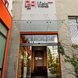Vista Hotel fotoÄŸrafÄ±