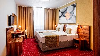 Vista Hotel fotoÄŸrafÄ±