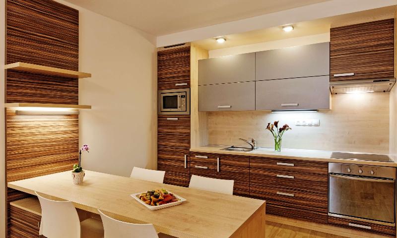 Vista Hotel - Oda