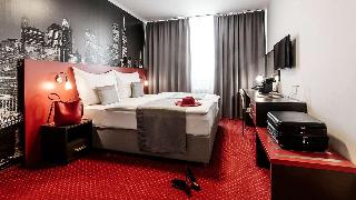 Vista Hotel fotoÄŸrafÄ±