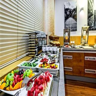 Vista Hotel fotoÄŸrafÄ±