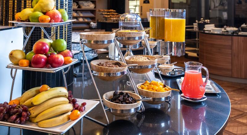 Continental Hotel Budapest - Restoran