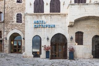 Hotel Gattapone