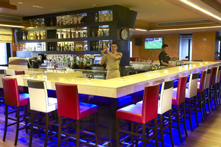 Cristal Hotel Abu Dhabi fotoÄŸrafÄ±