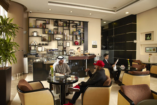 Cristal Hotel Abu Dhabi fotoÄŸrafÄ±