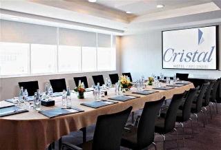 Cristal Hotel Abu Dhabi fotoÄŸrafÄ±