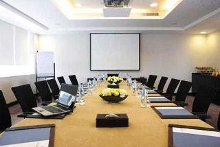 Cristal Hotel Abu Dhabi fotoÄŸrafÄ±