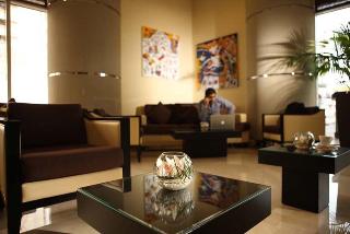 Cristal Hotel Abu Dhabi fotoÄŸrafÄ±