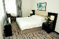 Cristal Hotel Abu Dhabi oda fotoÄŸrafÄ±
