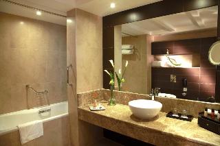 Cristal Hotel Abu Dhabi fotoÄŸrafÄ±