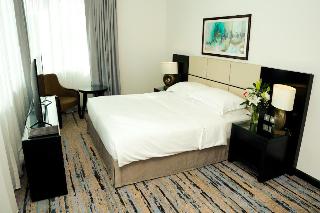 Cristal Hotel Abu Dhabi fotoÄŸrafÄ±