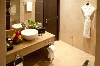 Cristal Hotel Abu Dhabi fotoÄŸrafÄ±
