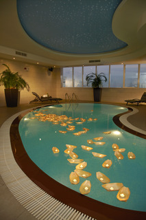 Cristal Hotel Abu Dhabi fotoÄŸrafÄ±