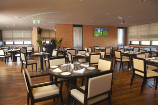 Cristal Hotel Abu Dhabi fotoÄŸrafÄ±