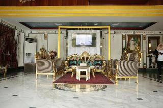 Nine Hotel fotoÄŸrafÄ±