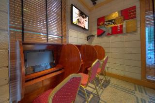 Nine Hotel fotoÄŸrafÄ±