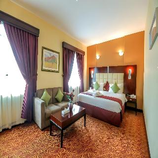 Nine Hotel fotoÄŸrafÄ±