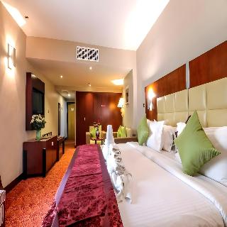 Nine Hotel fotoÄŸrafÄ±