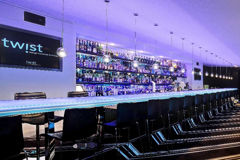 INNSIDE Dresden - Bar