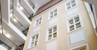 INNSIDE Dresden fotoÄŸrafÄ±