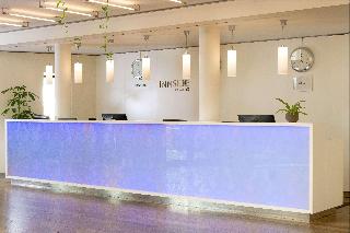 INNSIDE Dresden fotoÄŸrafÄ±