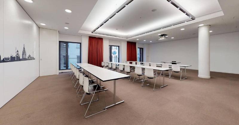 INNSIDE Dresden - Toplantı