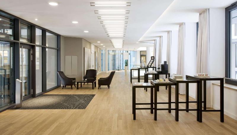 INNSIDE Dresden - Toplantı
