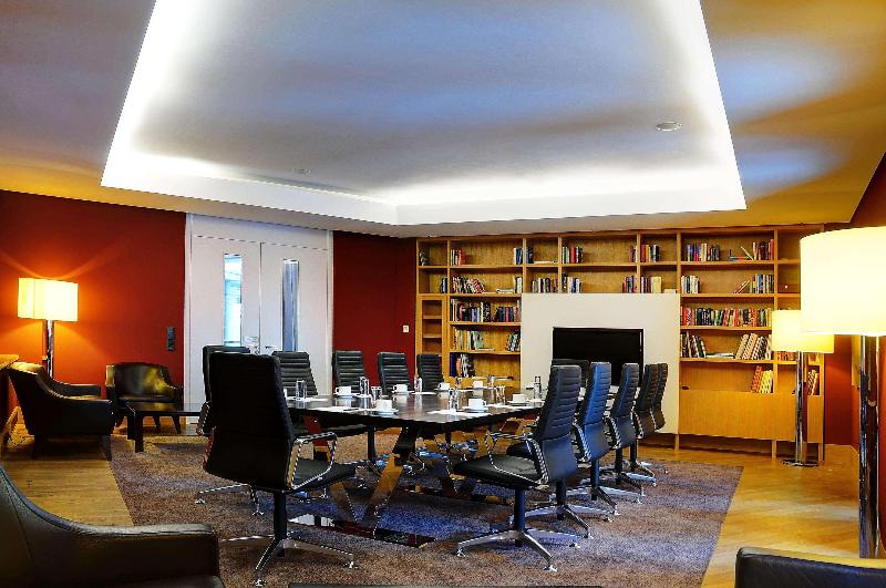 INNSIDE Dresden - Toplantı