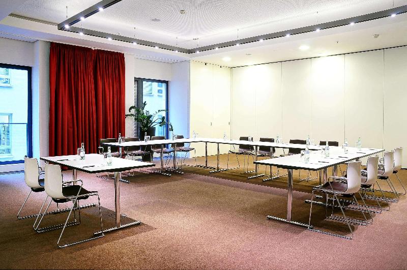 INNSIDE Dresden - Toplantı