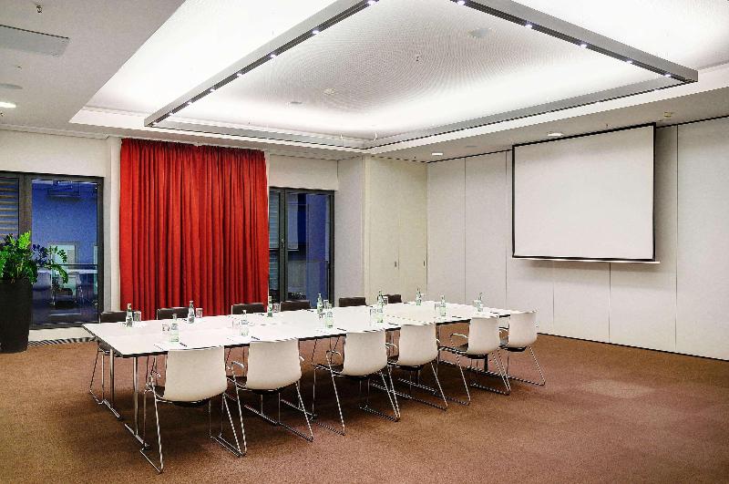 INNSIDE Dresden - Toplantı