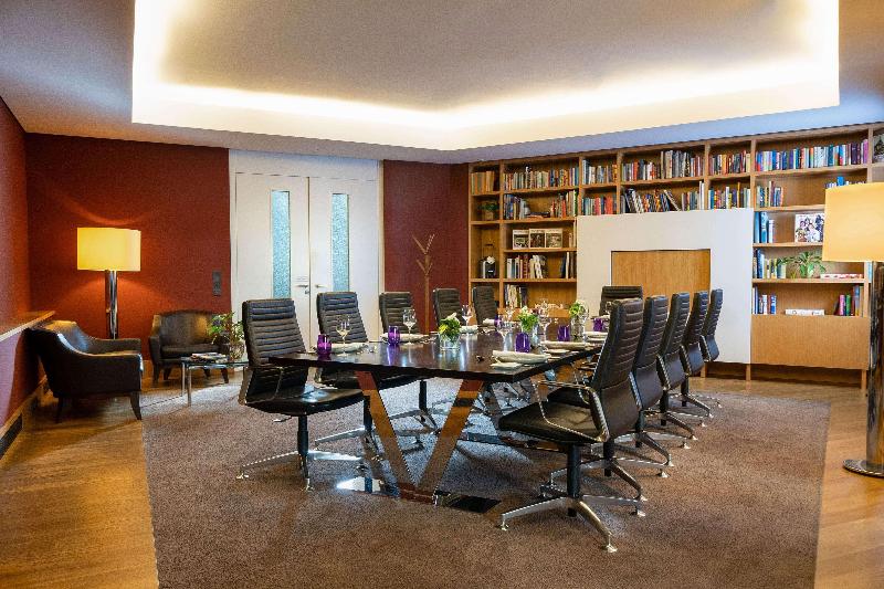 INNSIDE Dresden - Toplantı