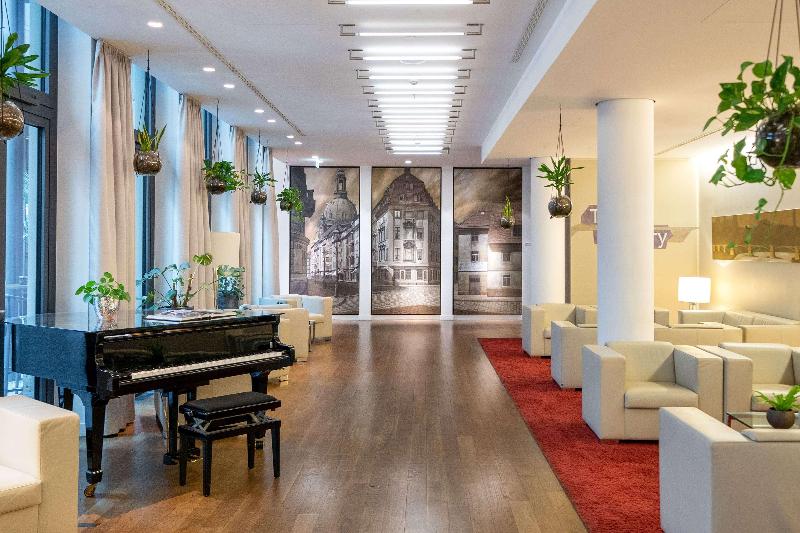 INNSIDE Dresden - Toplantı