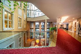 INNSIDE Dresden fotoÄŸrafÄ±