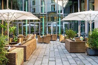 INNSIDE Dresden fotoÄŸrafÄ±