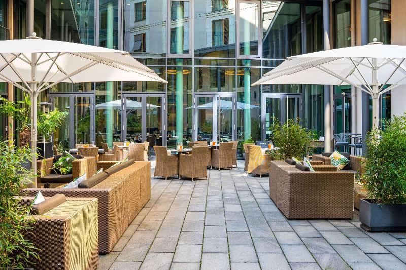 INNSIDE Dresden - Toplantı