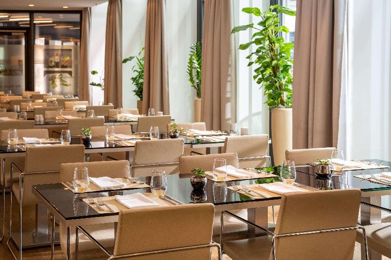 INNSIDE Dresden - Toplantı