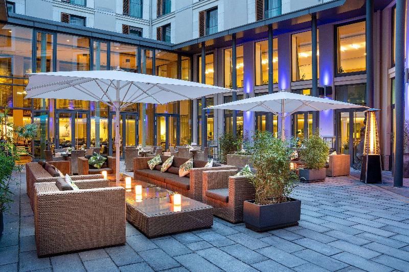 INNSIDE Dresden - Toplantı